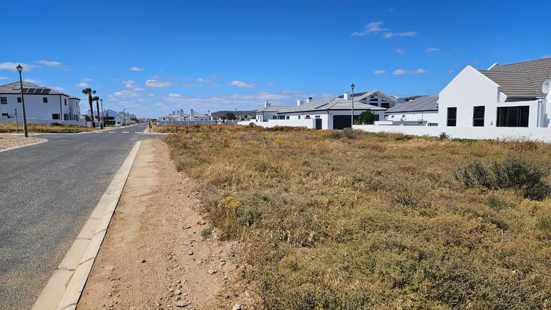 0 Bedroom Property for Sale in Sandy Point Western Cape
